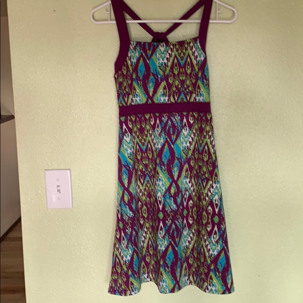 Prana Yoga Dress
